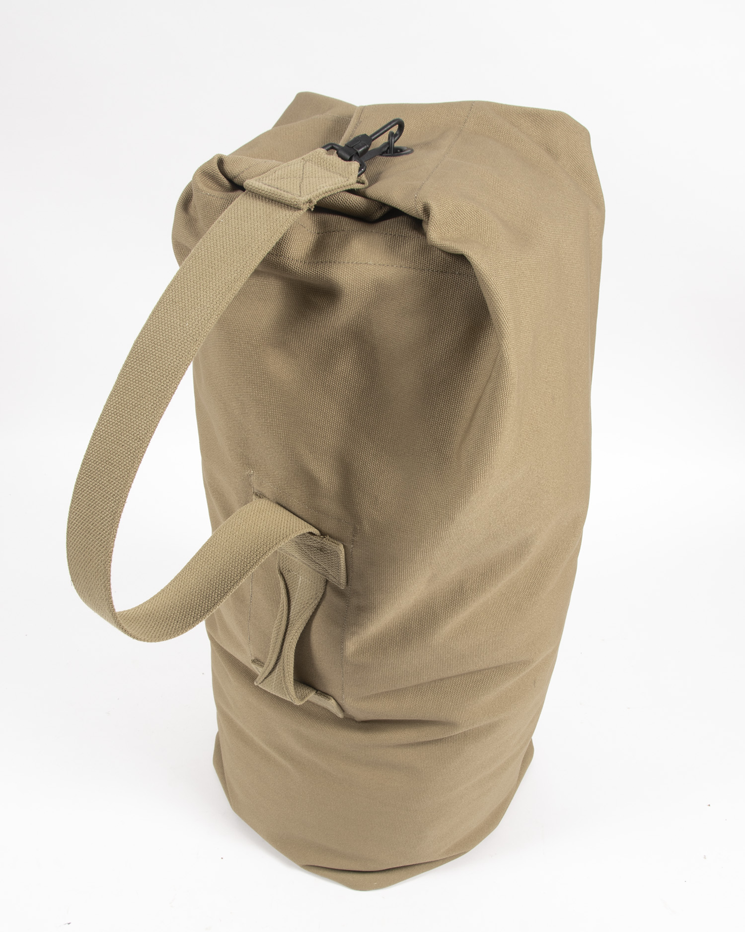 Legend 1/35 Scale US Army Canvas Duffle Bag Set – 10 Bags For WWII Models